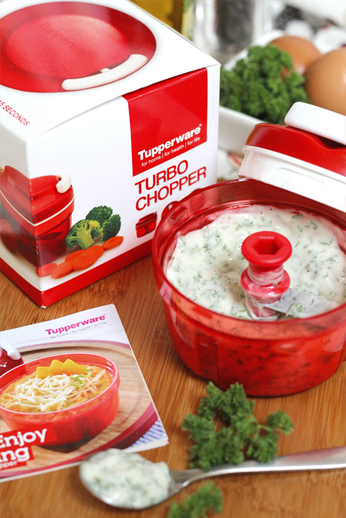 Jual Baby Food Maker Tupperware creative clutters silke widjaksono Jual Baby Food Maker Tupperware creative clutters silke widjaksono